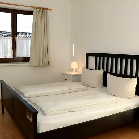 Ferienwohnung Amethyst דירה