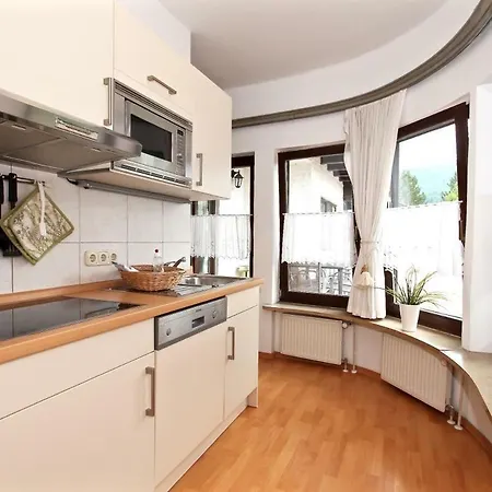 דירה Ferienwohnung Amethyst *