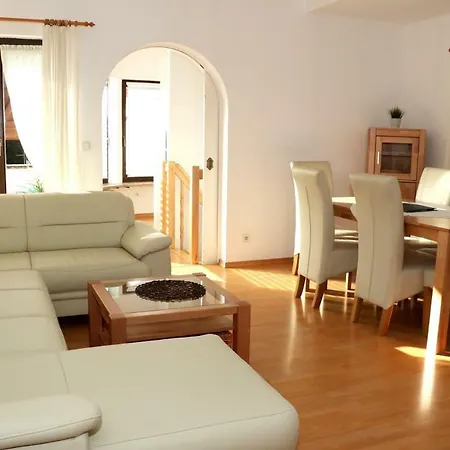 Ferienwohnung Amethyst *