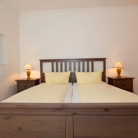 דירה Ferienwohnung Amethyst *