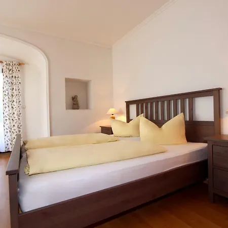 דירה Ferienwohnung Amethyst