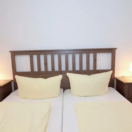דירה Ferienwohnung Amethyst *