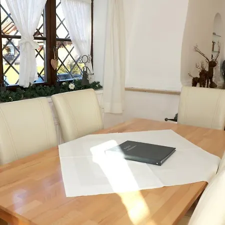 Ferienwohnung Amethyst דירה *