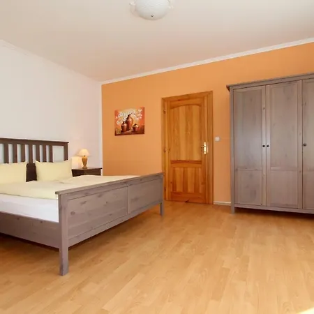 Ferienwohnung Amethyst
