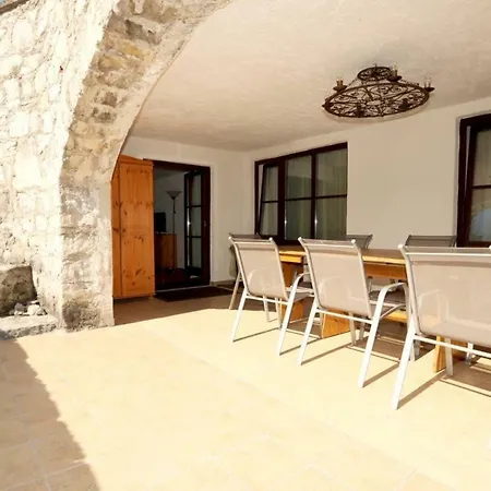 Ferienwohnung Amethyst