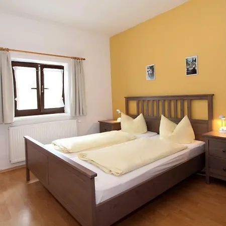 Ferienwohnung Amethyst *