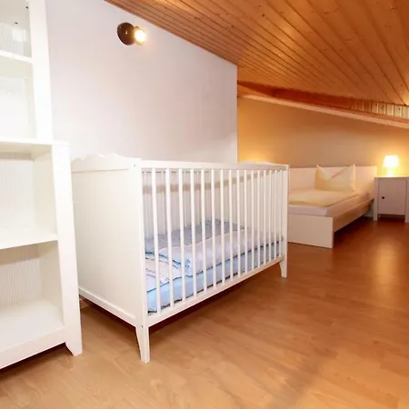 Ferienwohnung Amethyst דירה