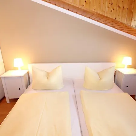 דירה Ferienwohnung Amethyst *