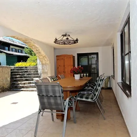 Ferienwohnung Amethyst דירה